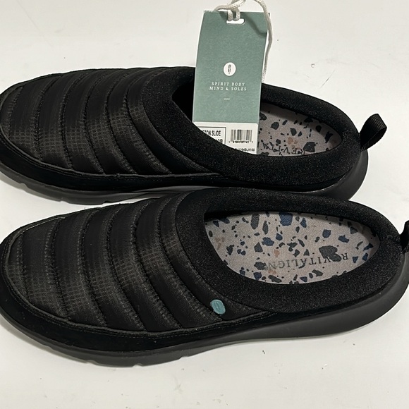 TETON SLIDE WOMEN SHOE - Picture 9 of 10